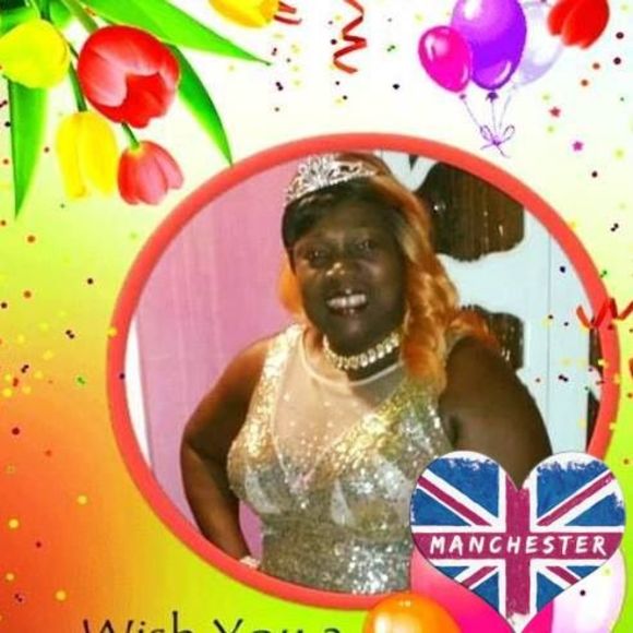 Meet your Posher, Claudette - Picture 1 of 1